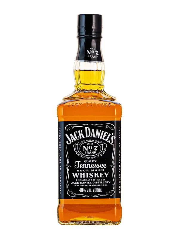 Jack Daniel's Old No 7