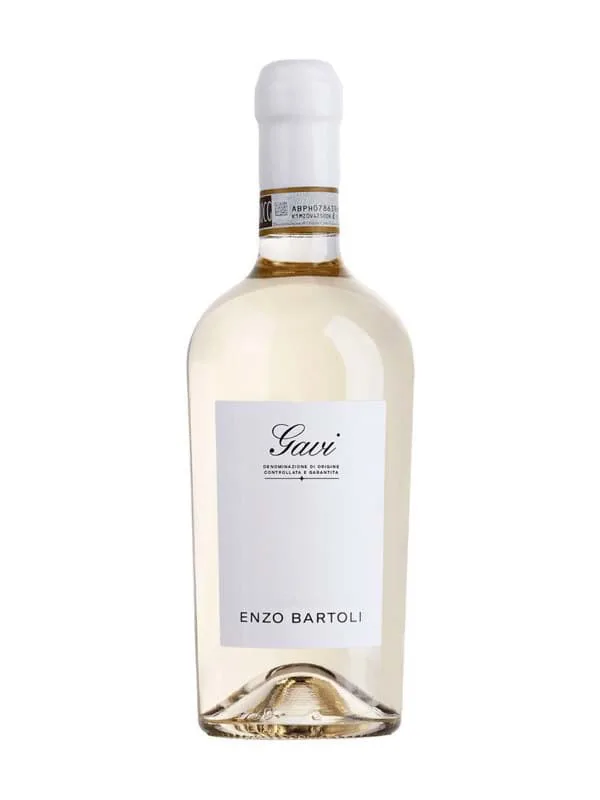 Vang Enzo Bartoli Gavi Cortese