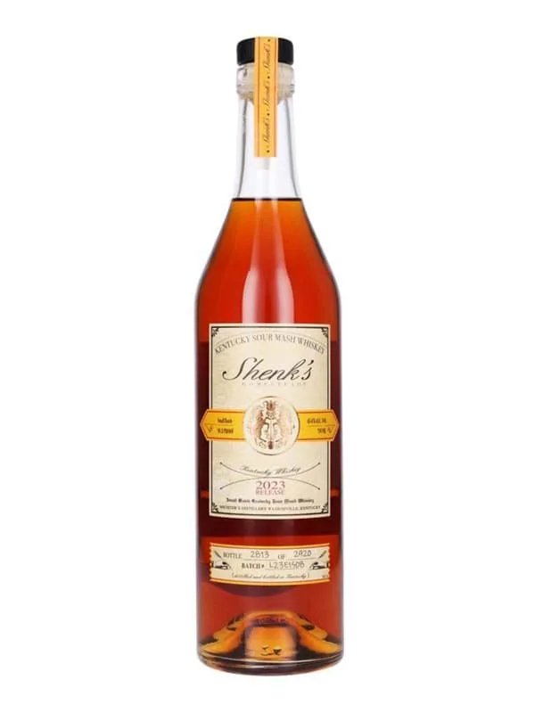 Michter's Shenk Homestead Sour Mash Whiskey - 2023
