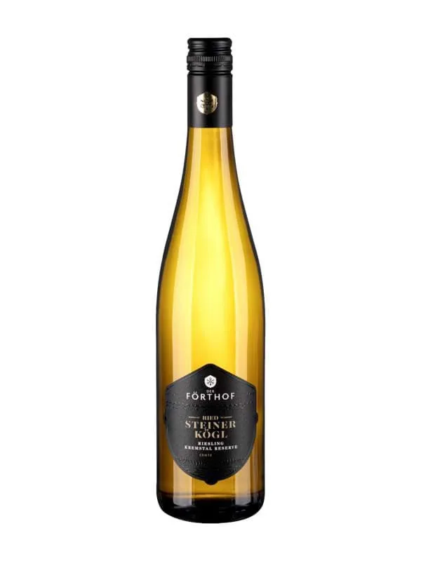 Vang Forthof Ried Steiner Kogl Reserve Riesling