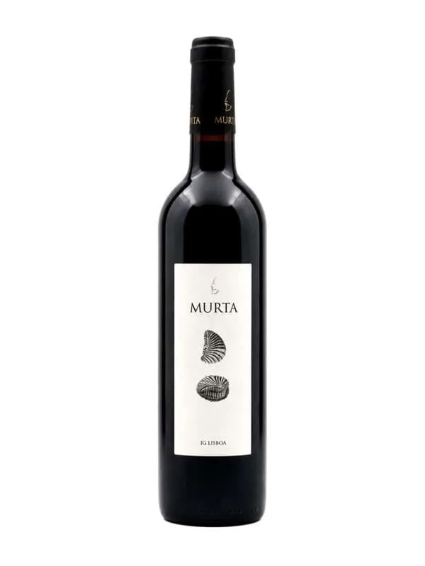 Vang Quinta da Murta Touriga Nacional Syrah