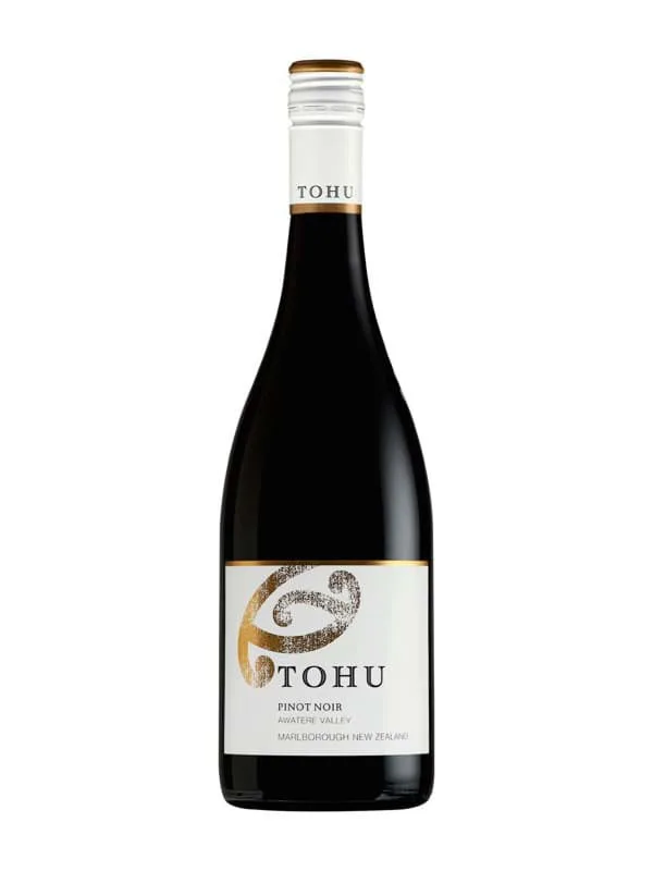 Tohu Pinot Noir