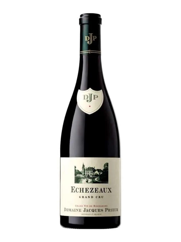 Domaine Jacques Prieur Echezeaux Grand Cru