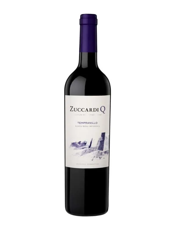 Zuccardi Q Tempranillo