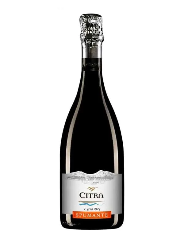 Sparkling Citra Spumante Bianco