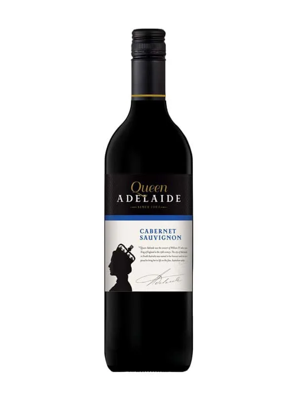 Queen Adelaide Cabernet Sauvignon