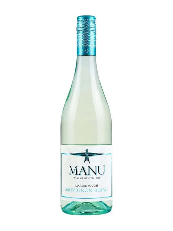 Manu Sauvignon Blanc