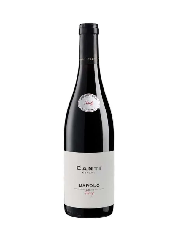 Canti Barolo