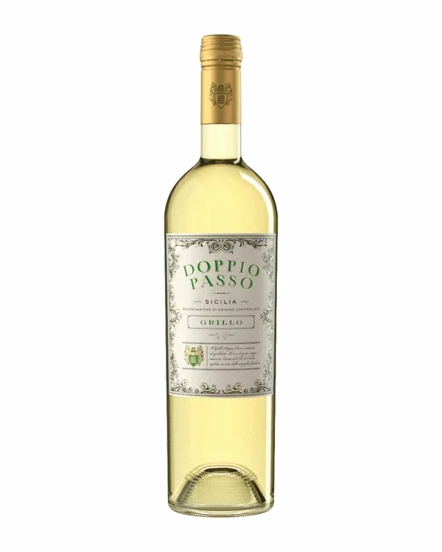 Doppio Passo Grillo
