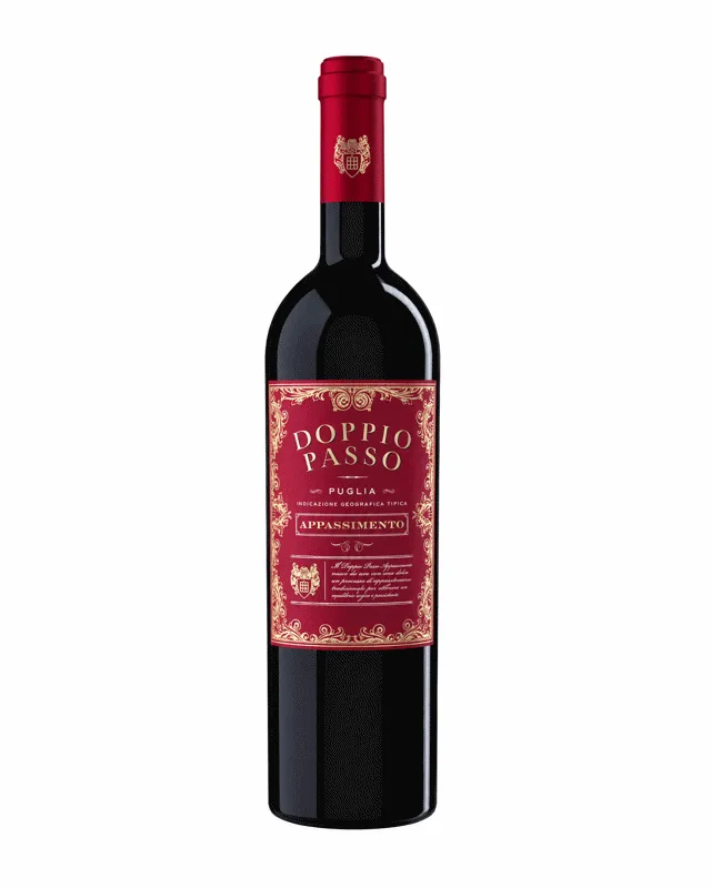 Vang Doppio Passo Appassimento Red Blend