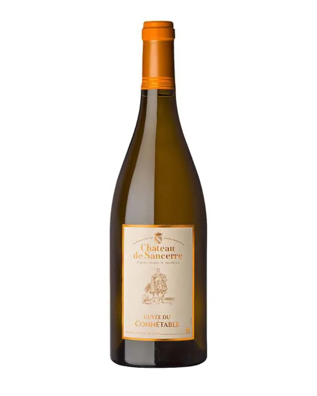 Chateau de Sancerre Sancerre Cuvee du Connetable Sauvignon Blanc
