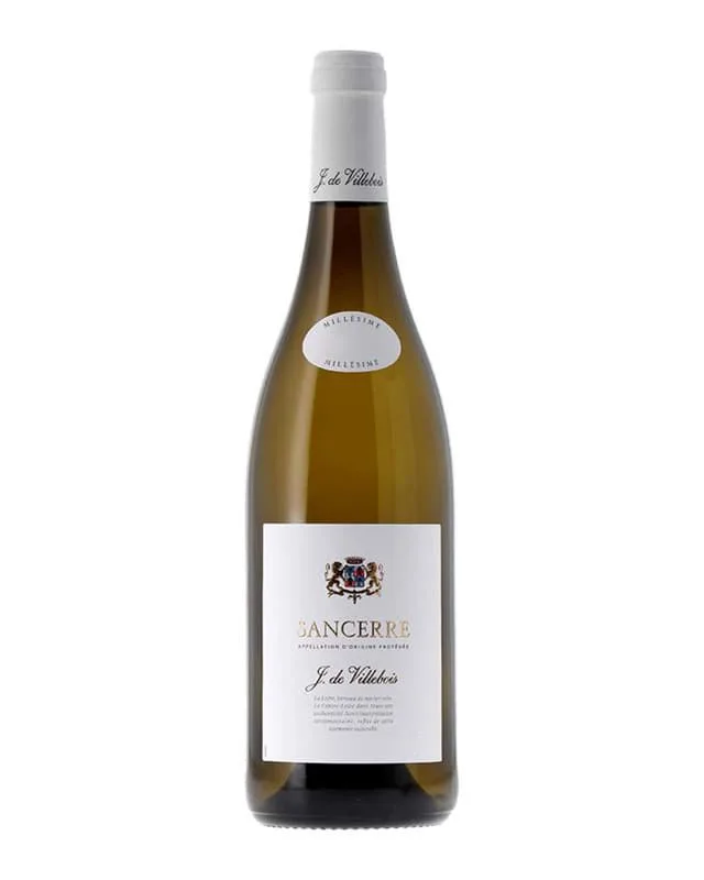 Vang J de Villebois Sancerre Blanc