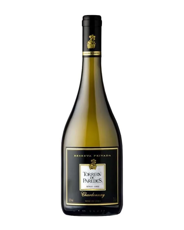 Vang Torreon de Paredes Reserva Privada Chardonnay