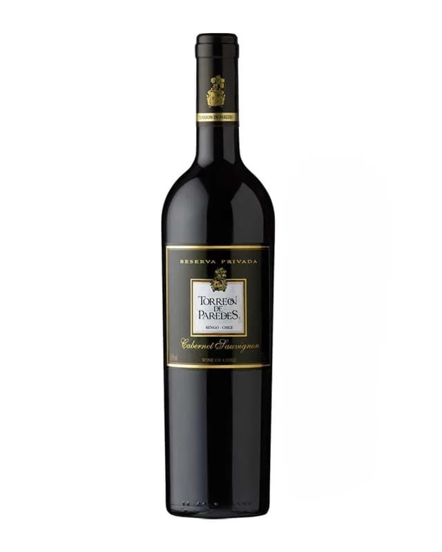 Vang Torreon de Paredes Reserva Privada Cabernet Sauvignon