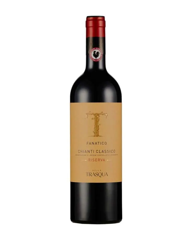 Villa Trasqua Fanatico Chianti Classico Riserva