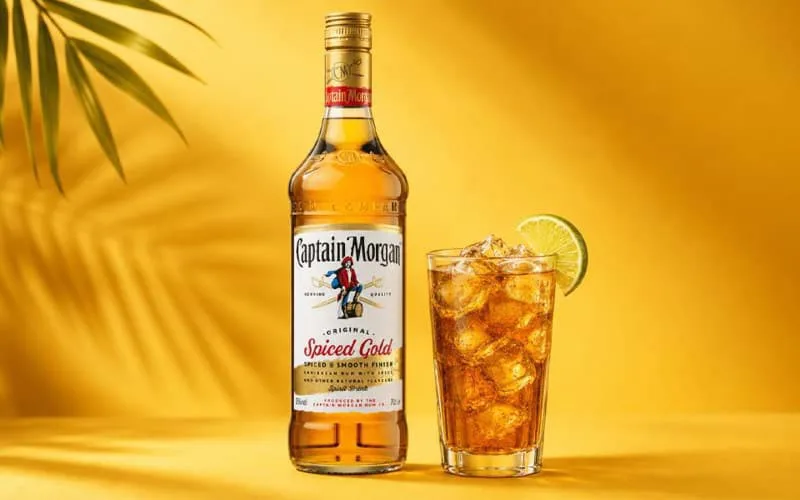 Captain Morgan