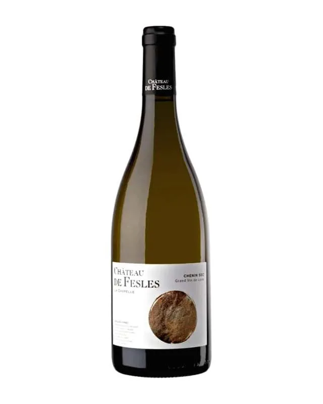 Chateau de Fesles La Chepelle Chenin Blanc