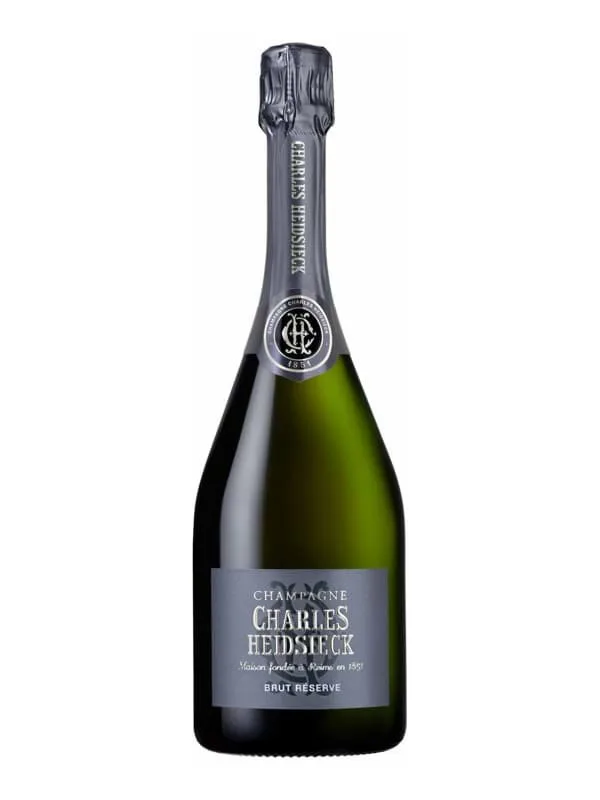 Champagne Charles Heidsieck Brut (Réserve)