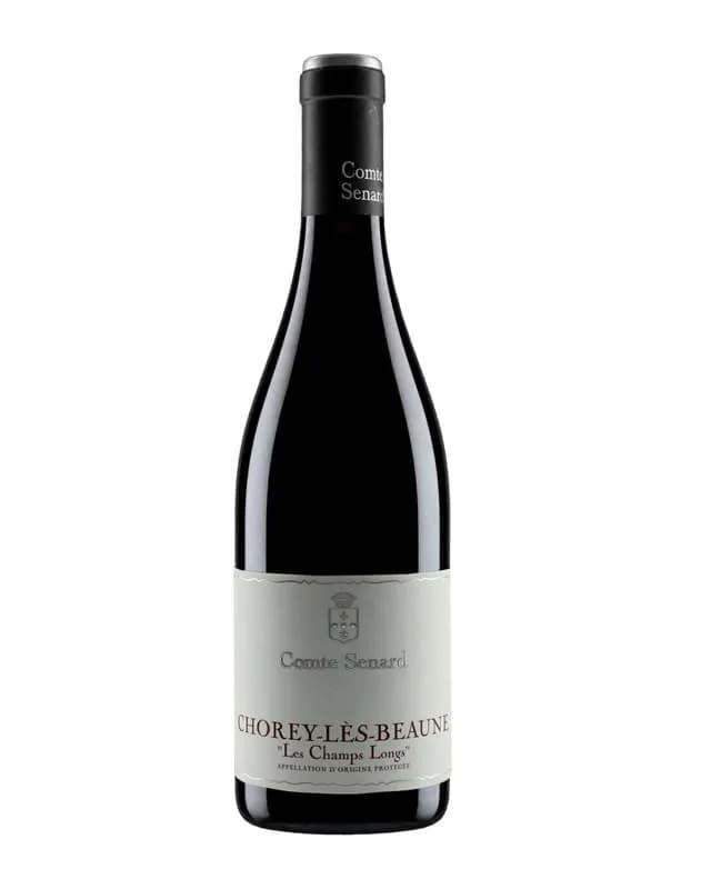 Domaine Comte Senard Chorey les Beaune Les Champs Longs