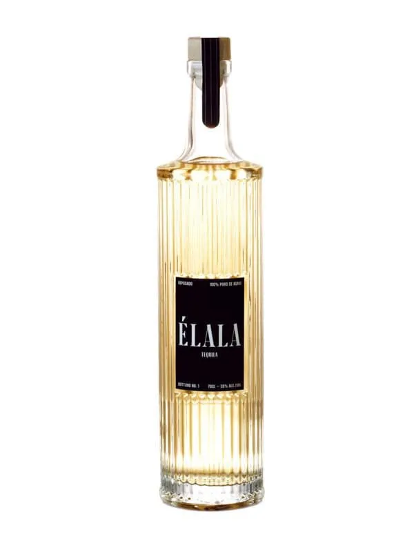 Tequila Elala Reposado