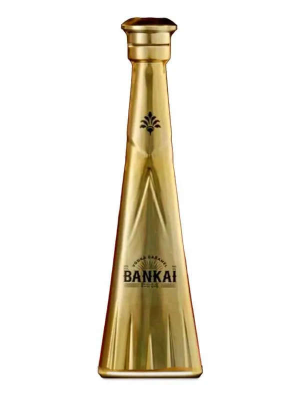 Rượu Vodka Caramel Bankai