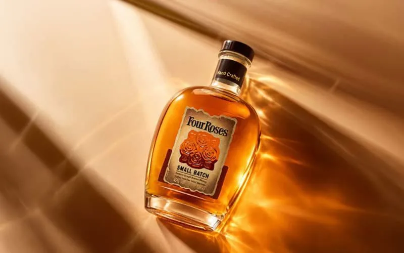 Four Roses Small Batch