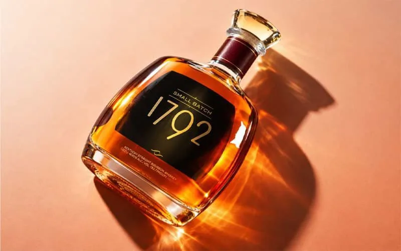 1792 Small Batch