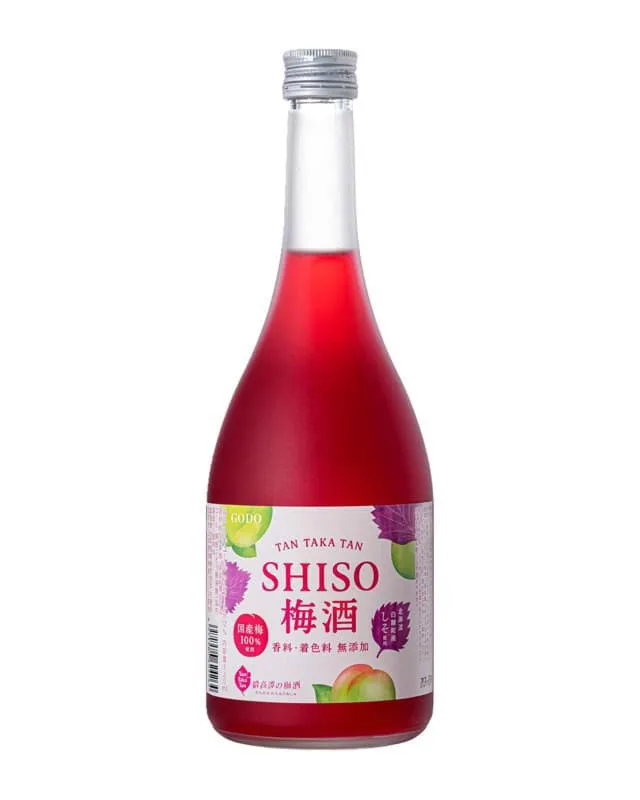 Rượu Tantakatan shiso