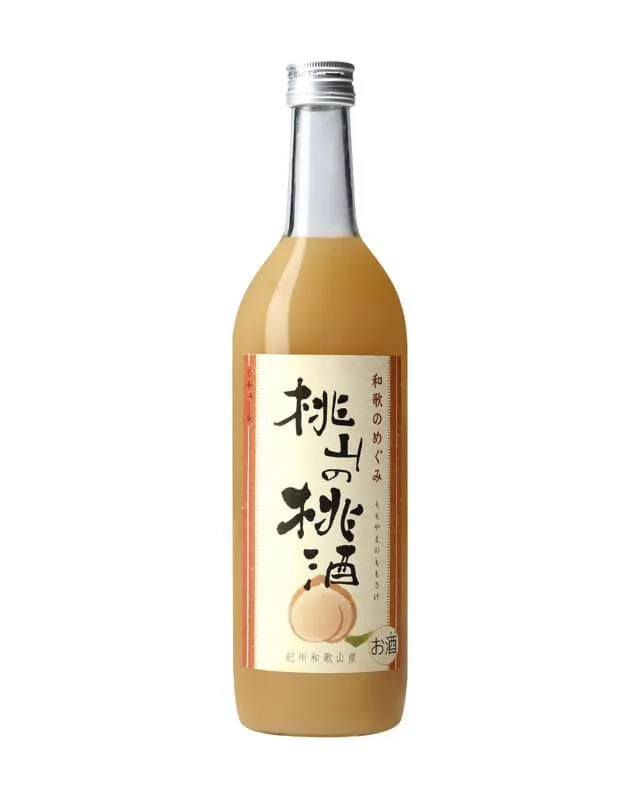 Rượu Momoyama