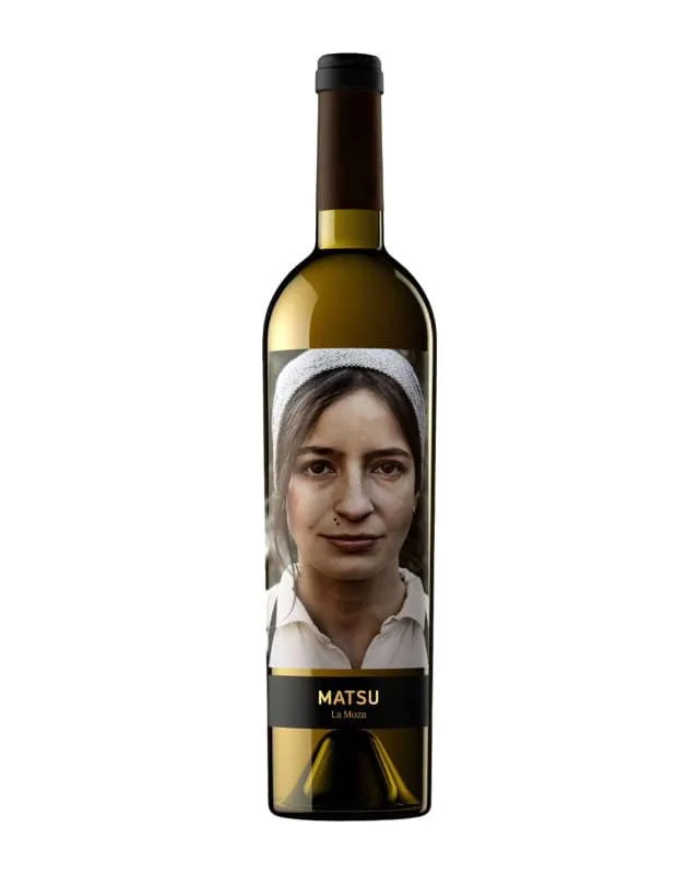 Vang Matsu La Moza