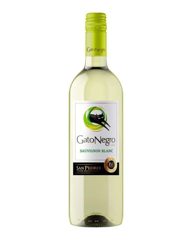 Gato Negro Sauvignon Blanc