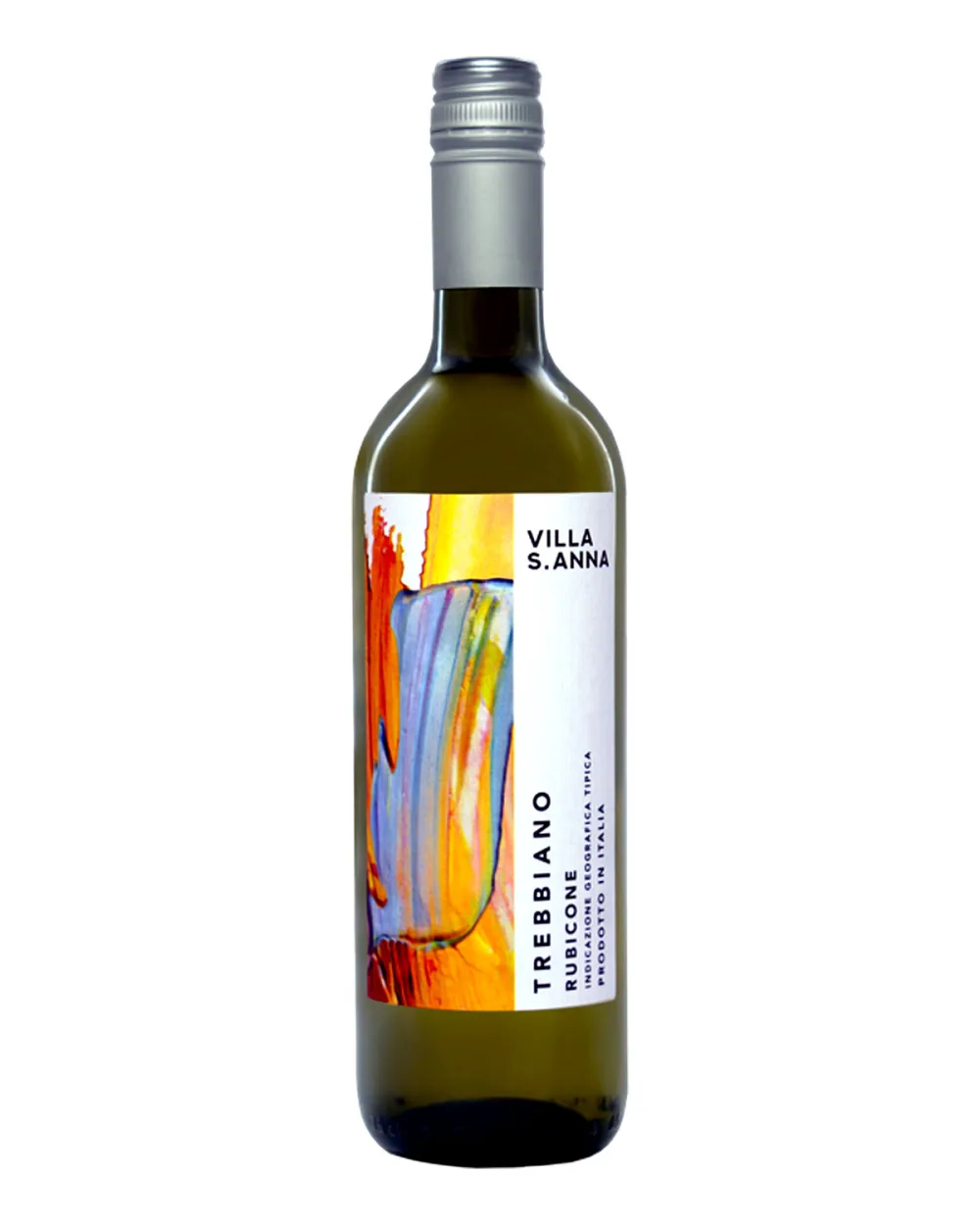 Vang Villa S.anna Trebbiano
