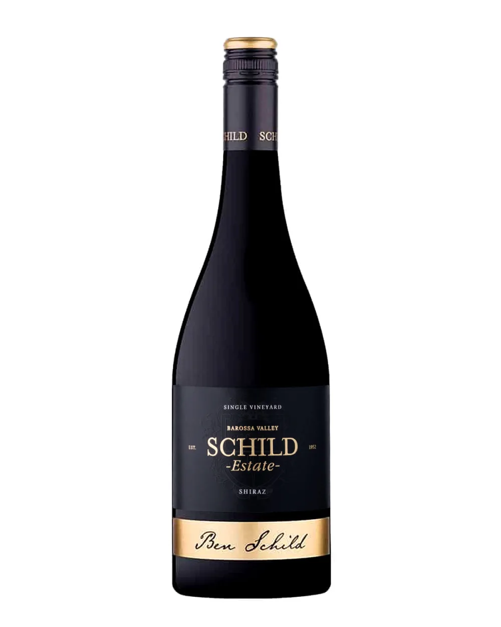 Vang Schild Single Vineyard Barossa Valley