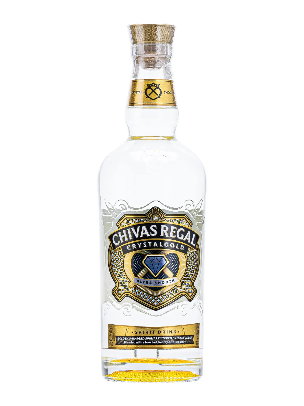 Chivas Regal Crystalgold (Spirit drink)