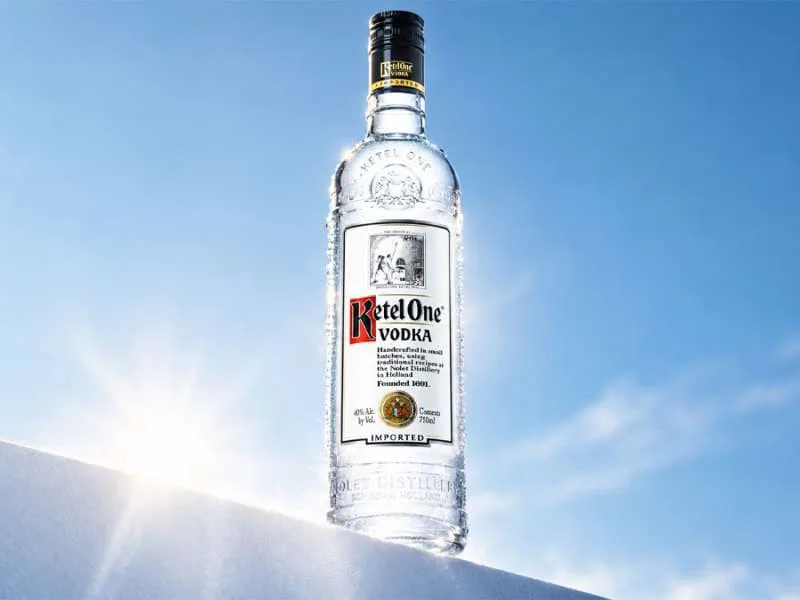 Ketel One Vodka