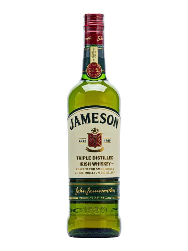 Rượu Jameson