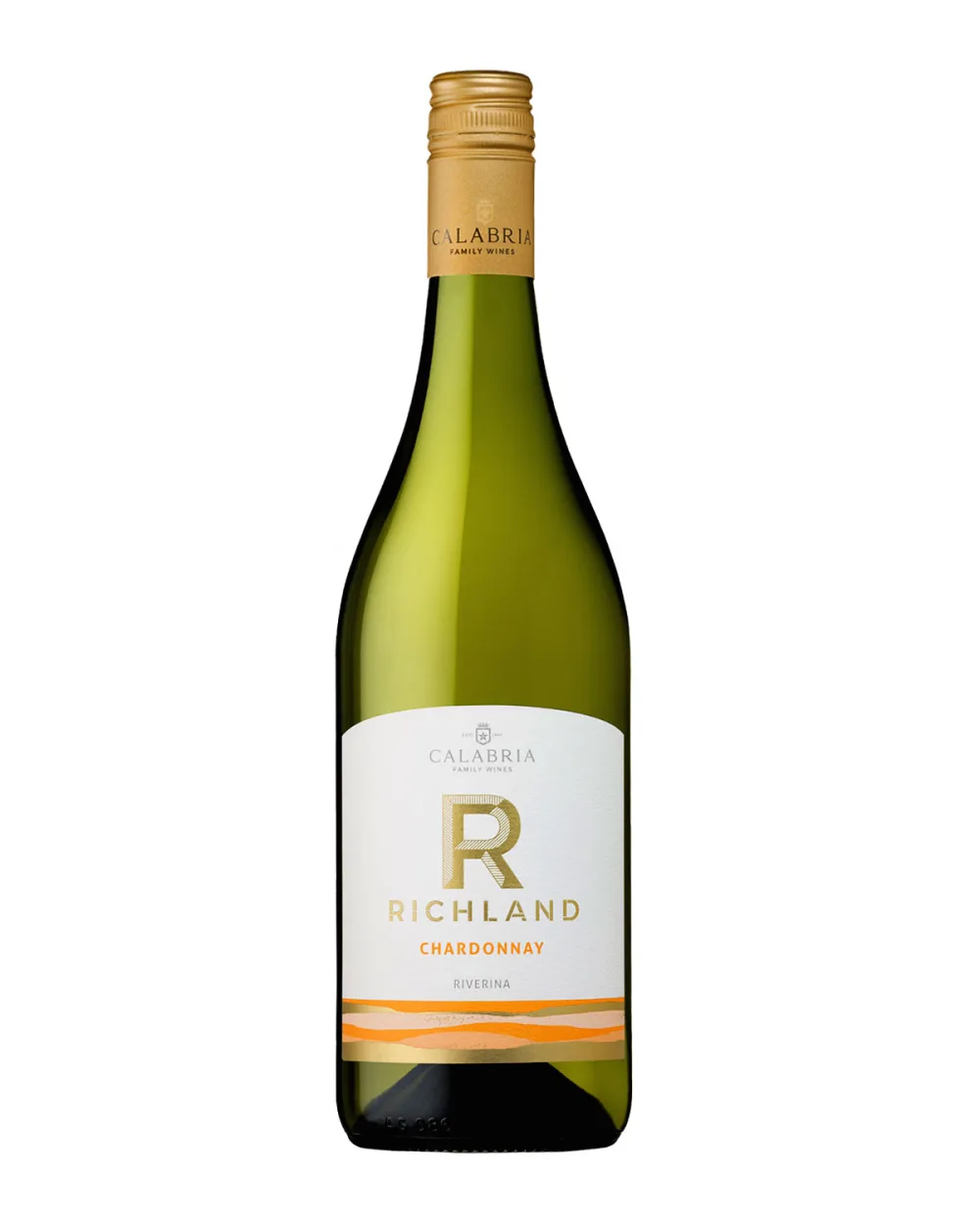 Vang Richland Chardonnay