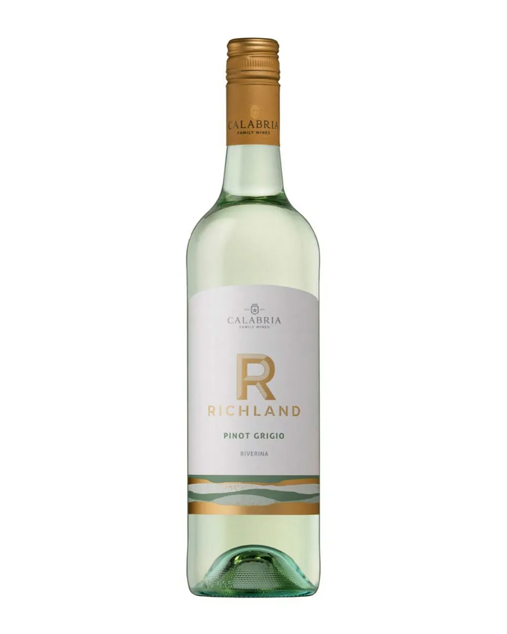 Vang Richland Pinot Grigio