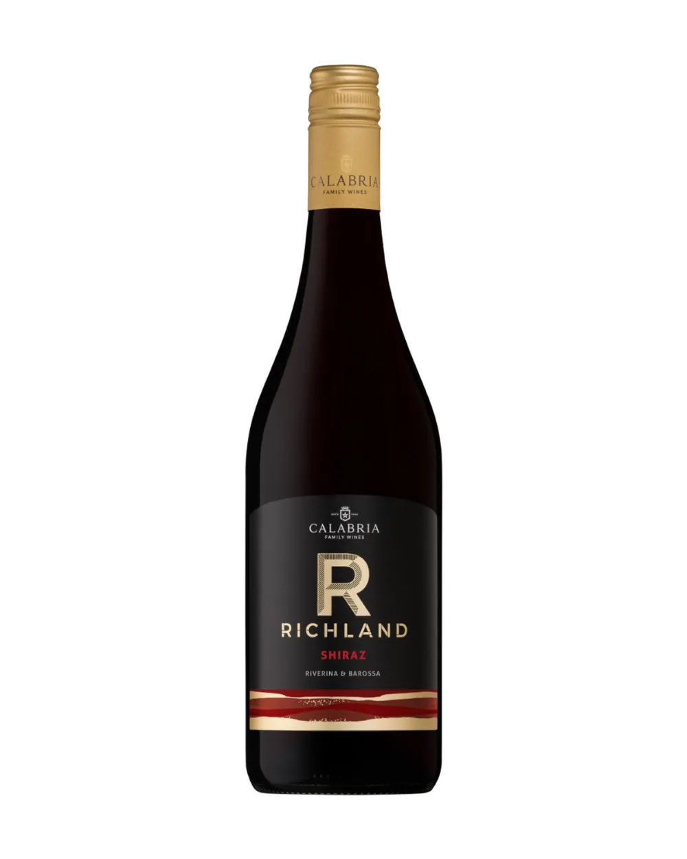 Vang Richland Shiraz