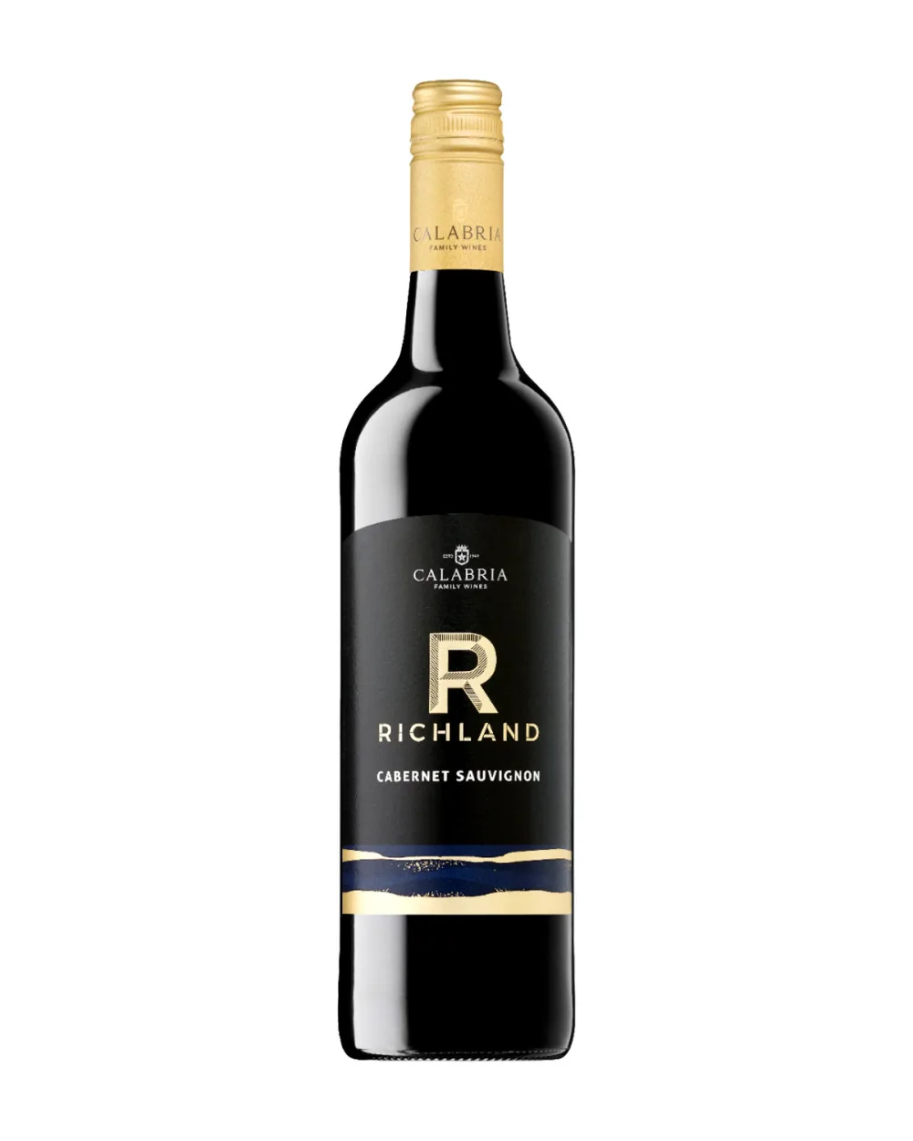 Vang Richland Cabernet Sauvignon