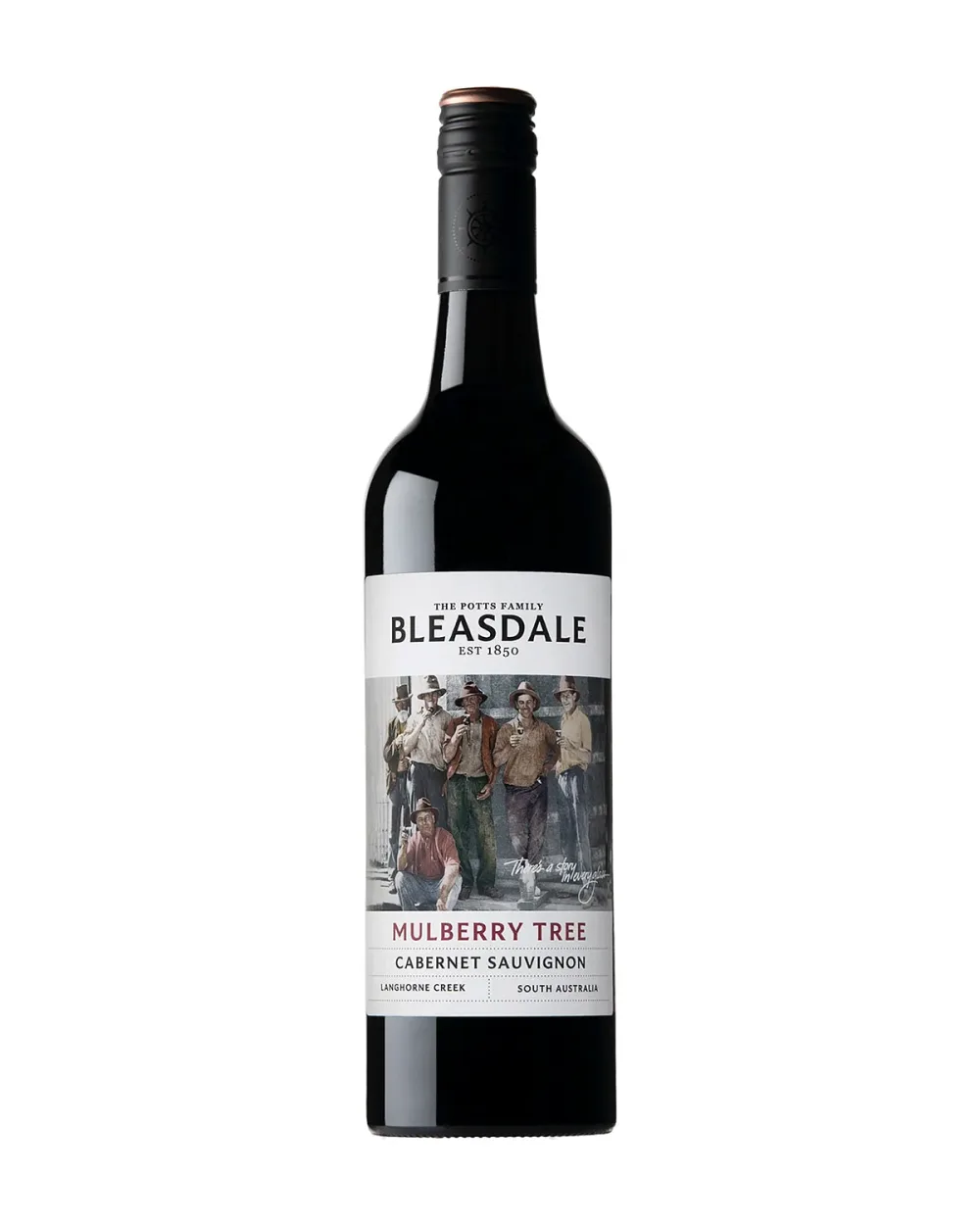 Bleasdale Mulberry Tree Cabernet