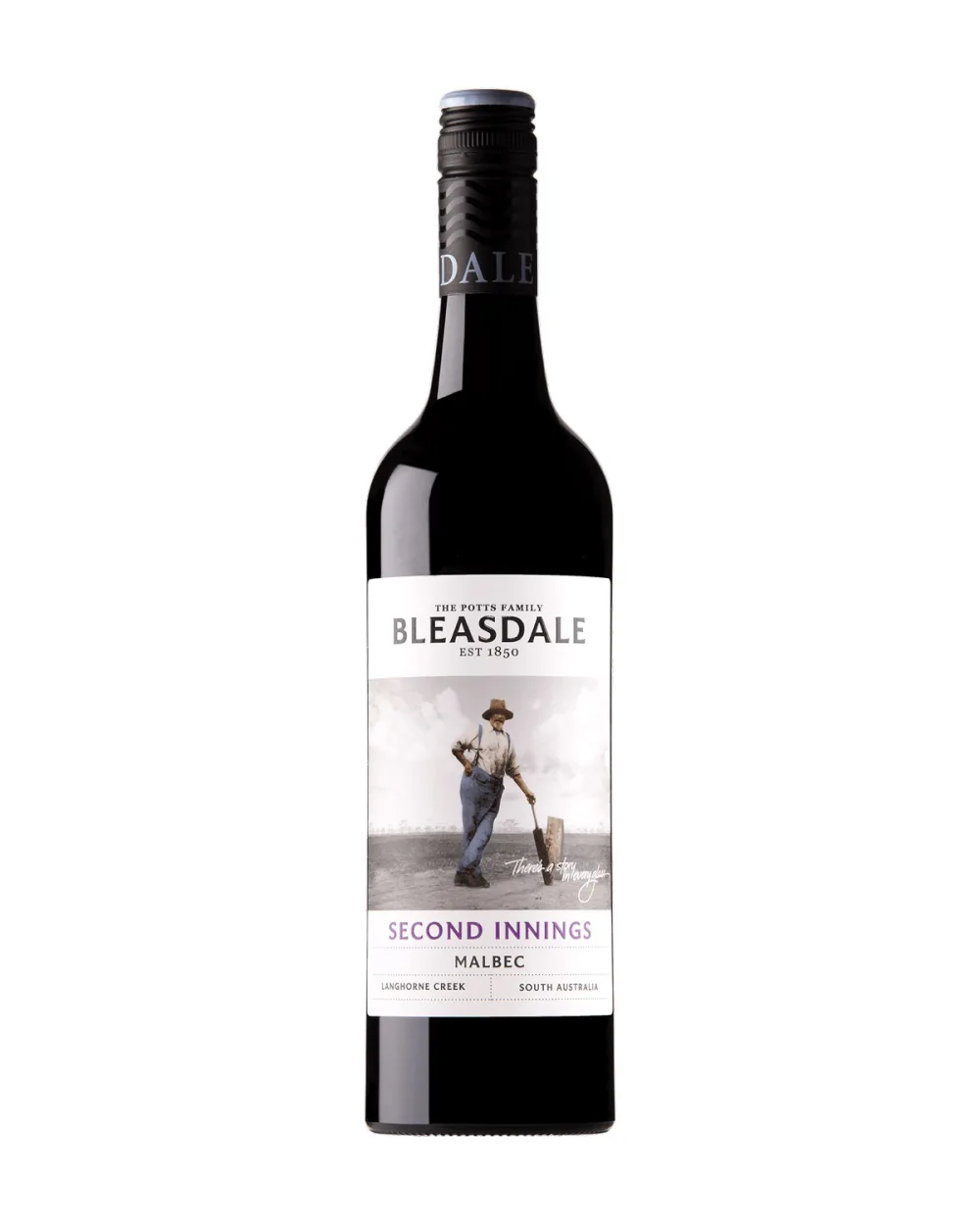 Bleasdale Second Innings Malbec