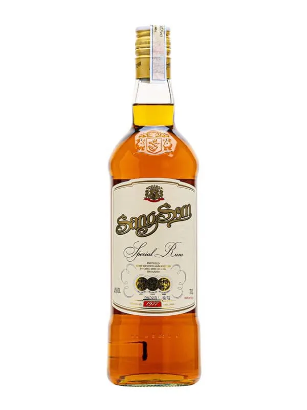 SangSom Special Rum