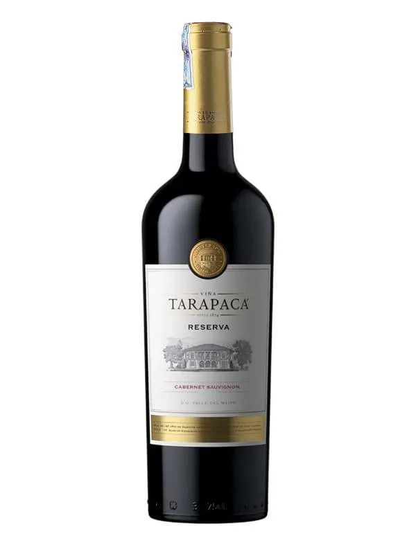 Tarapaca Reserva Cabernet Sauvignon