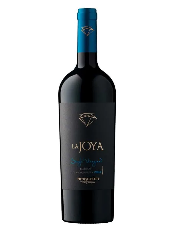 La Joya Single Vineyard Merlot