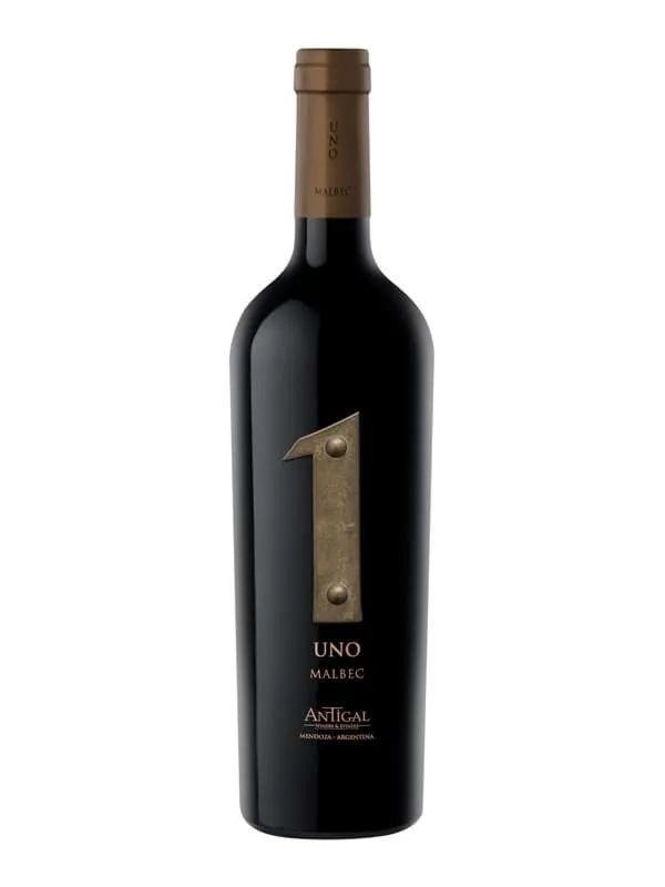 Uno Malbec - số 1