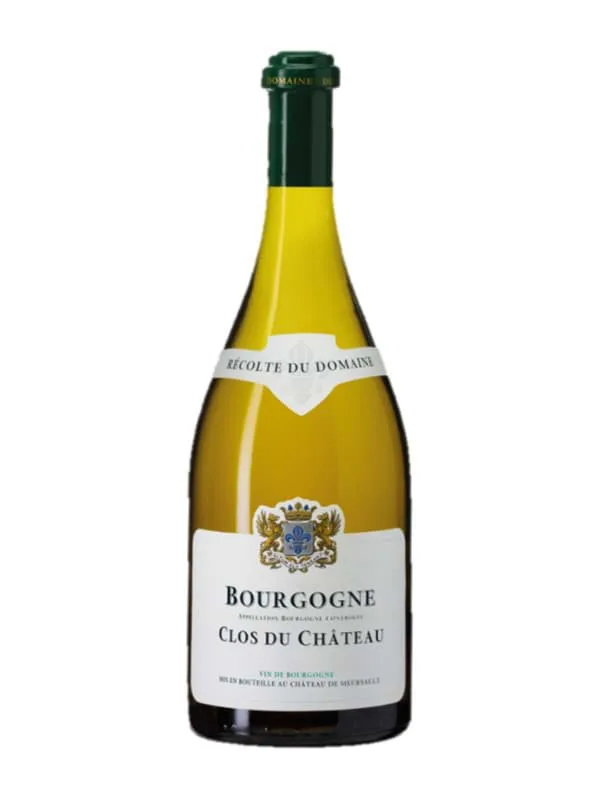 Chateau de Meursault Bourgogne Clos Du Chateau