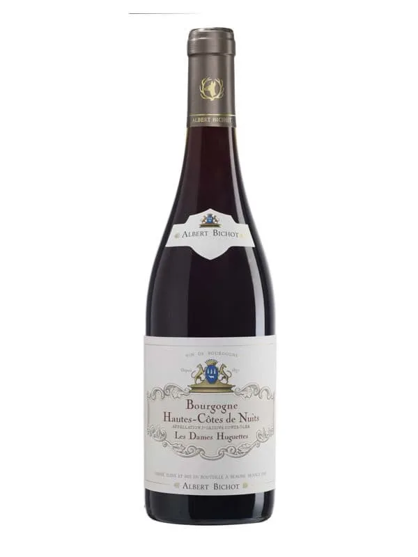 Albert Bichot Bourgogne Hautes Cotes de Nuits Les Dames Huguettes