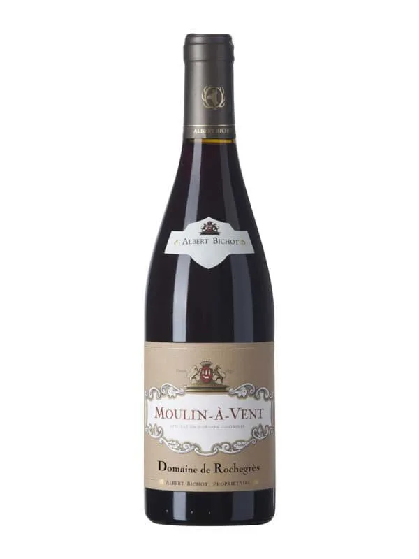 Rượu vang Albert Bichot Moulin a Vent Domaine de Rochegres