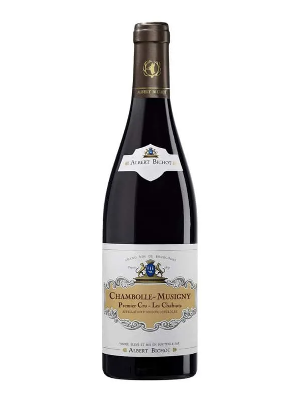 Albert Bichot Chambolle Musigny Premier Cru Les Chabiots